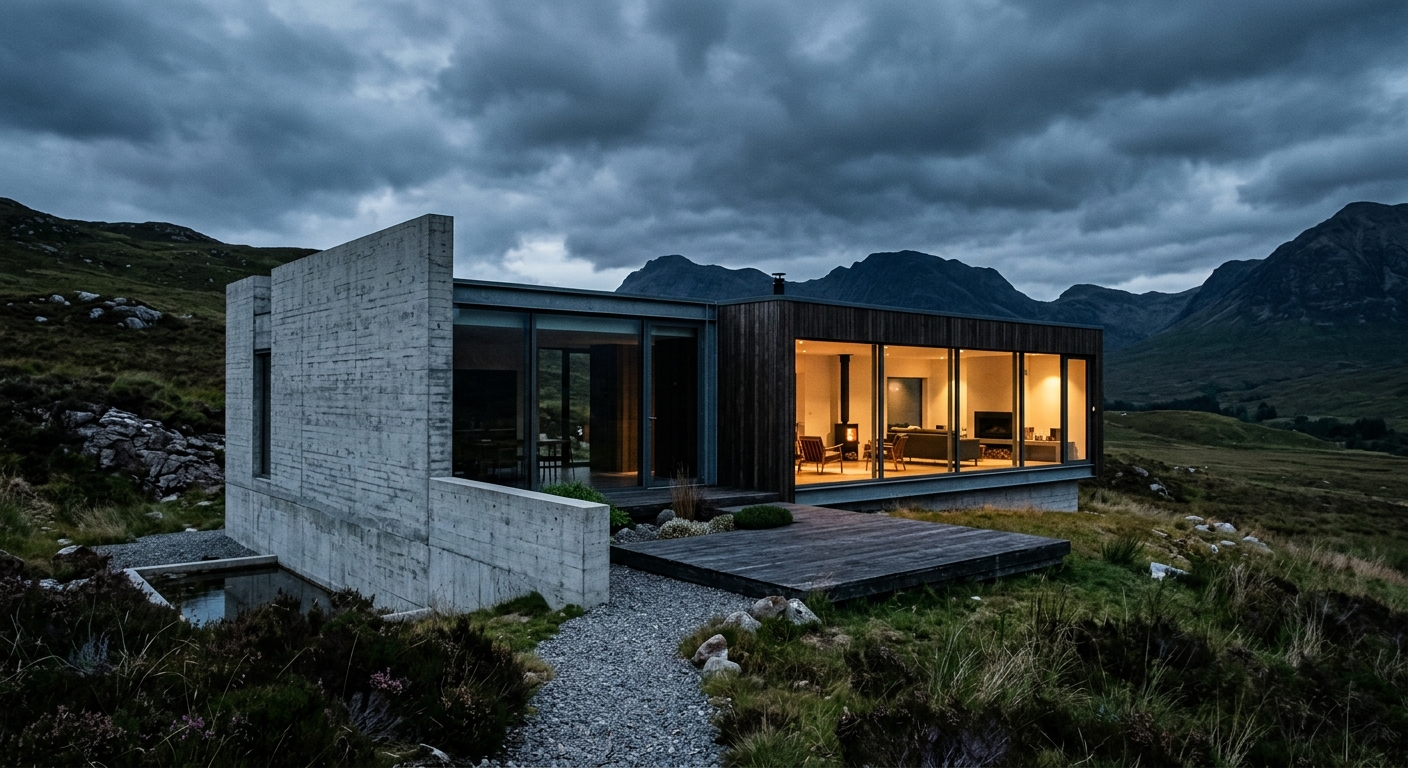 Structural Works — Across Scotland
